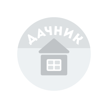  Кашпо напольное дер 42x42x45 см