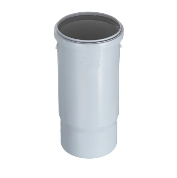  Патрубок компенсационный 50мм