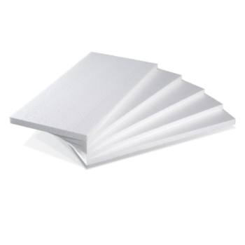 Пенопласт ППС-10 (50*1000*1000мм) - фото