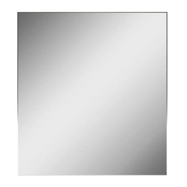  Шкаф-зеркало 500мм Мечта50 бетон DM2337HZ Айсберг