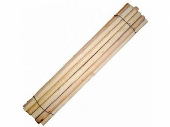  Шкант дерев. d-25 (500мм)