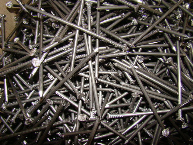  Гвозди  70х3мм