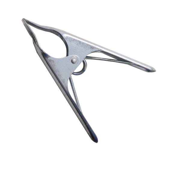  Зажим заземления 150А ESAB