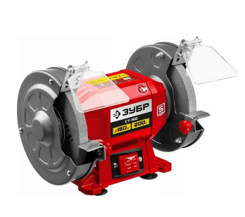  Станок заточной 200Вт d150мм СТ-150 Зубр