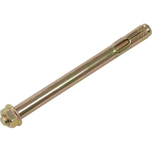  Анкер 10х50/60 с гайкой 