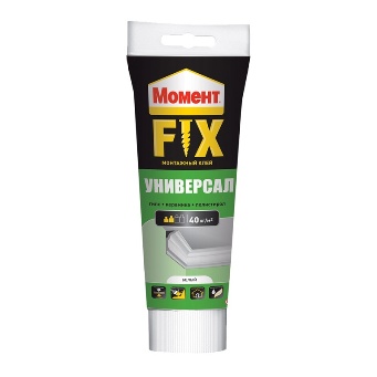  Жидкие гвозди универсальный FIX 250г Момент