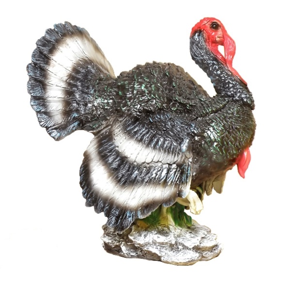  Фигура Индюк F07132