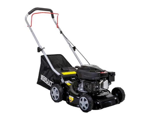  Бензогазонокосилка 2кВт 2,7л.с. BR3540 Brait