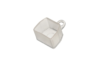  Заглушка для шины 2шт