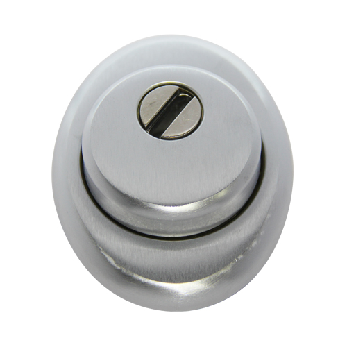  Броненакладка Дисек хром