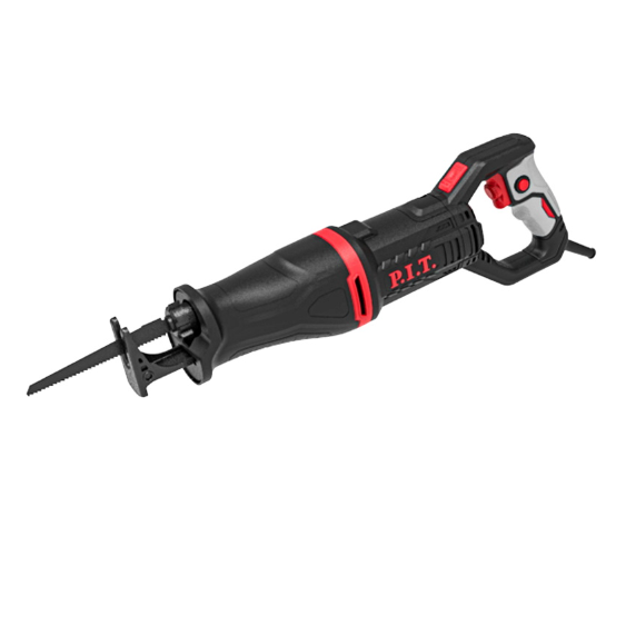  Электропила сабельная 1200Вт PSA1200-C1 PIT