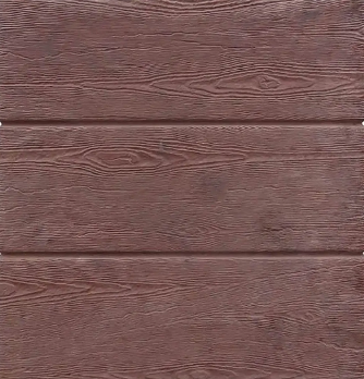  Плитка тротуарная Три доски 300х300х30 коричн