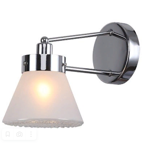  Бра 40Вт 1*E14 641/1A Ghome Escada