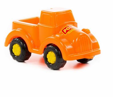  Автомобиль Борька 