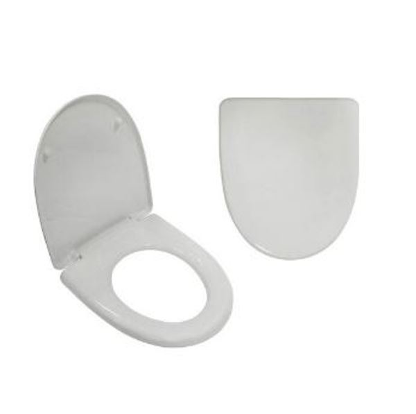  Сиденье для унитаза ВЕСТ/ФОРВАРД 24081