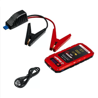  Пусковое устройство аккумулят. АПУ-400 59322