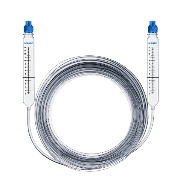  Гидроуровень 15м 3482-08-15 Зубр