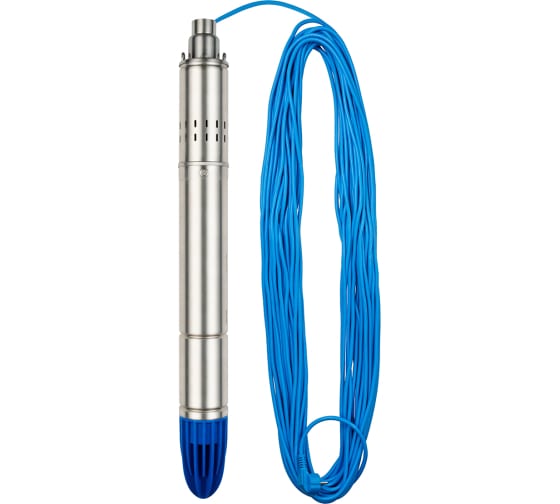  Насос погружной 35/80 Винтовик Джилекс