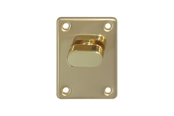  Вертушок Амардилло латунь к накл ЧЛ41В