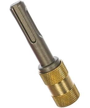  Адаптер SDS-PLUS на биту FIT 37824