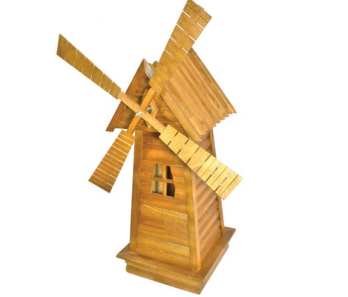  Мельница декоративная 1500мм КА0738