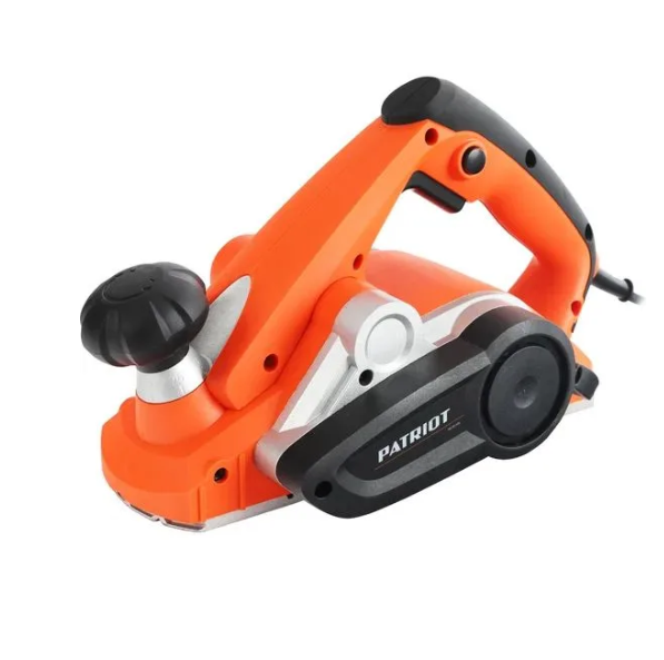  Электрорубанок 900Вт 82мм Patriot PL 850
