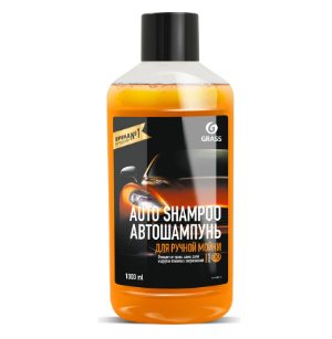  Автошампунь 1л Universal Апельсин 111100-1 Grass