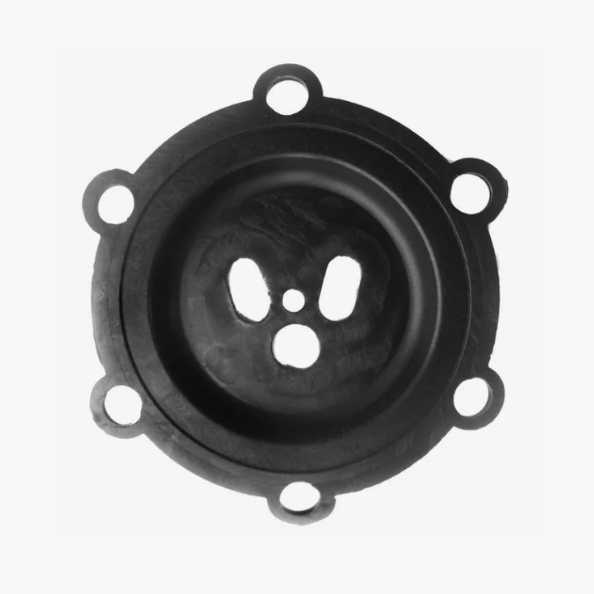  Прокладка уплотнит 6 лепестков D-125мм