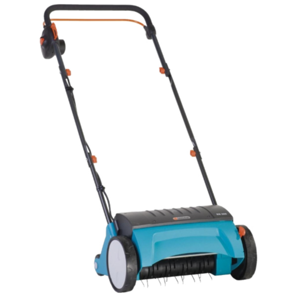  Аэратор газонный элект.ES500 Gardena 04066-20