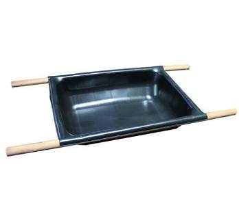  Носилки строительные 80л  62-3-065