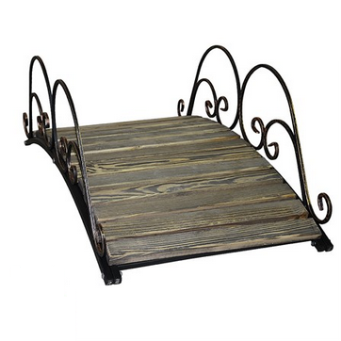  Мостик ков. 640*370*1180мм 862-18R