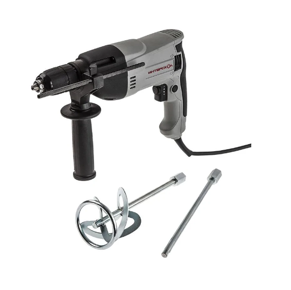  Электромиксер 850Вт Д-16/850ЭР Интерскол