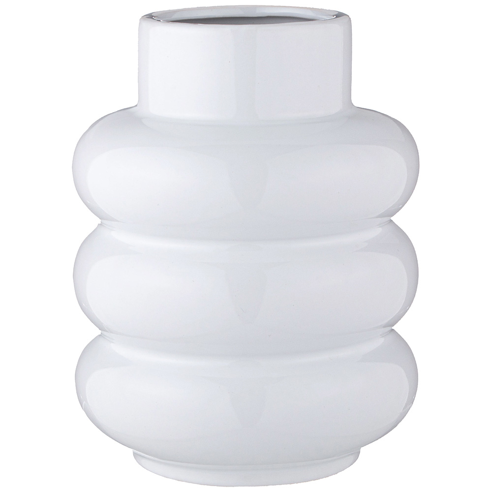  Ваза 15х15х19,5см 112-577