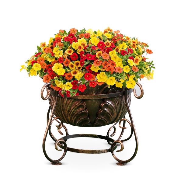  Вазон уличный US07997