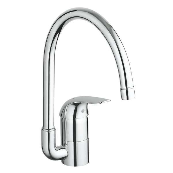  Смеситель для кухни 32752000 Euroeco Grohe