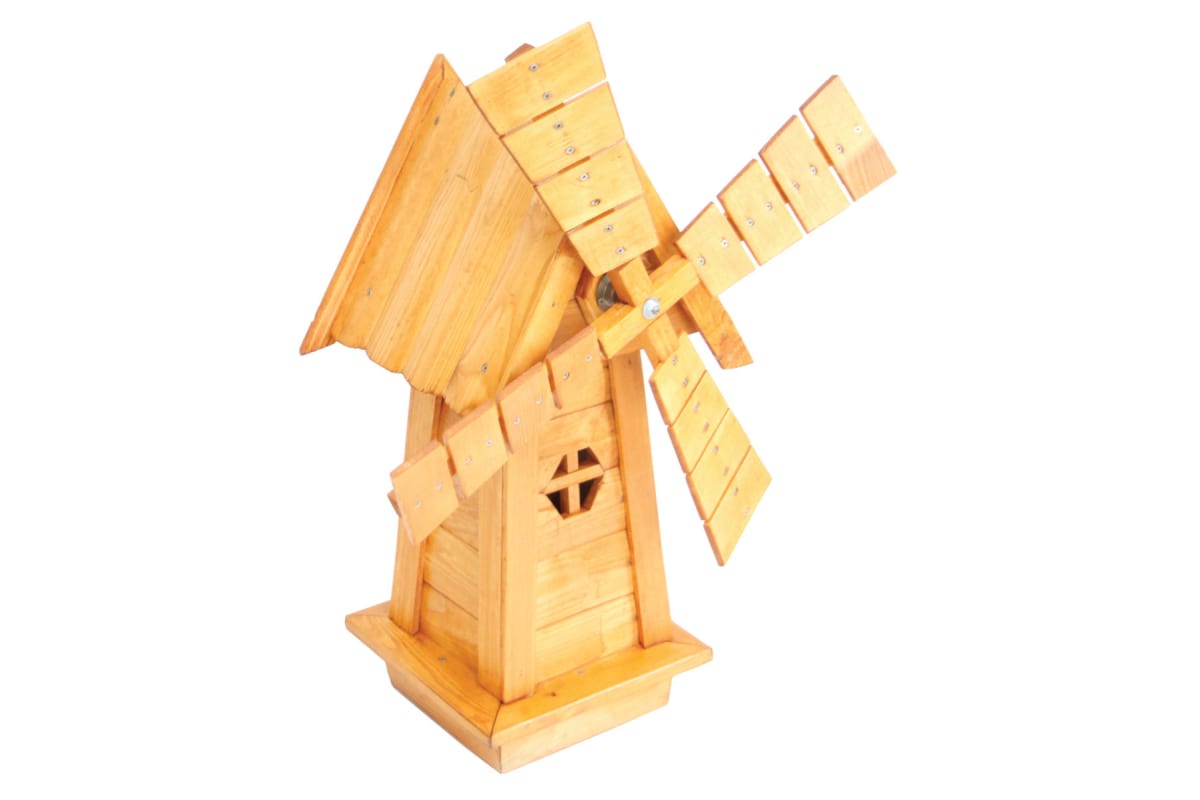  Мельница декоративная 750мм КА0721