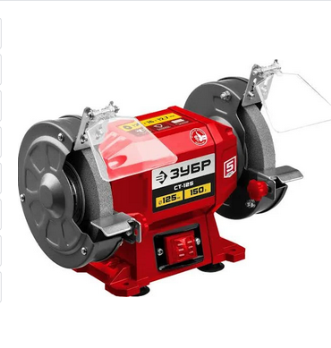  Станок заточной 150Вт d125мм СТ-125 Зубр