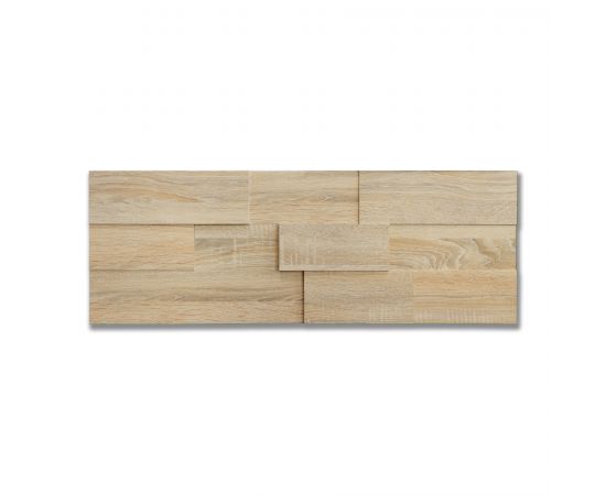  Панель МДФ 2700х200х6мм Дуб Сонома Stella Standart