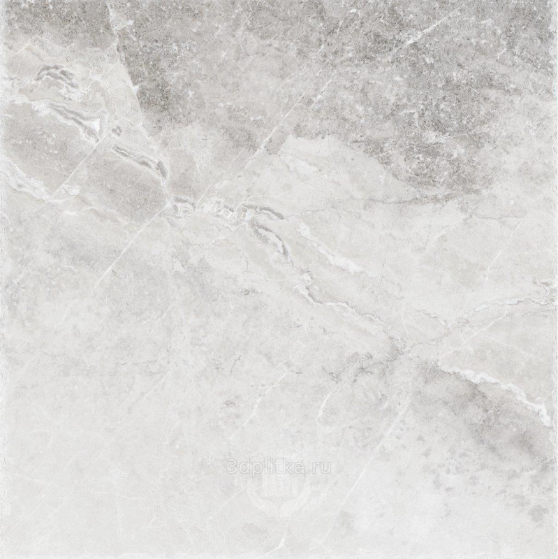  Керамогранит 450*450*8 Каньон св.серый граниль (1,215м2)