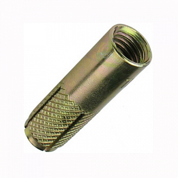  Анкер М12 (16х50)мм забивной