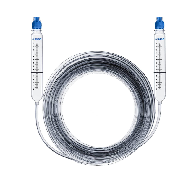  Гидроуровень 20м 3482-08-20 Зубр