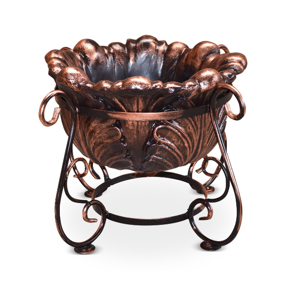  Вазон уличный US07997