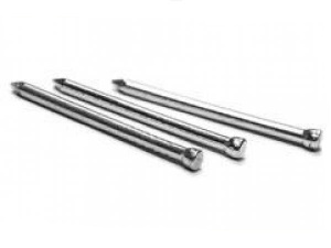  Гвозди финишные 1,6х30 оцин  (уп. 5кг)