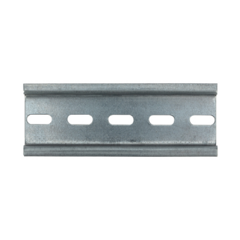  DIN-рейка 100см цинк перфорир 12-8100 Rexant
