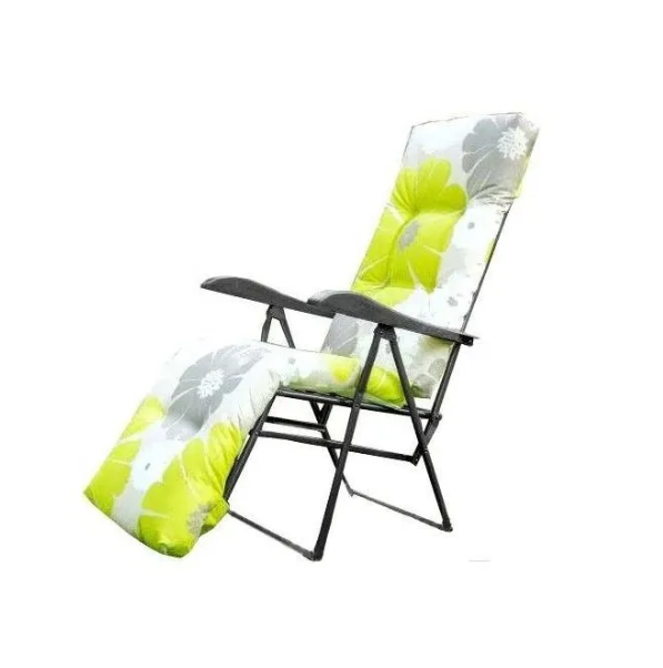  Кресло-шезлонг Альберто-3