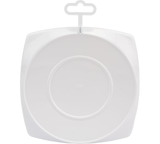  Анемостат приточный регулируемый с фланцем D100 10АПП