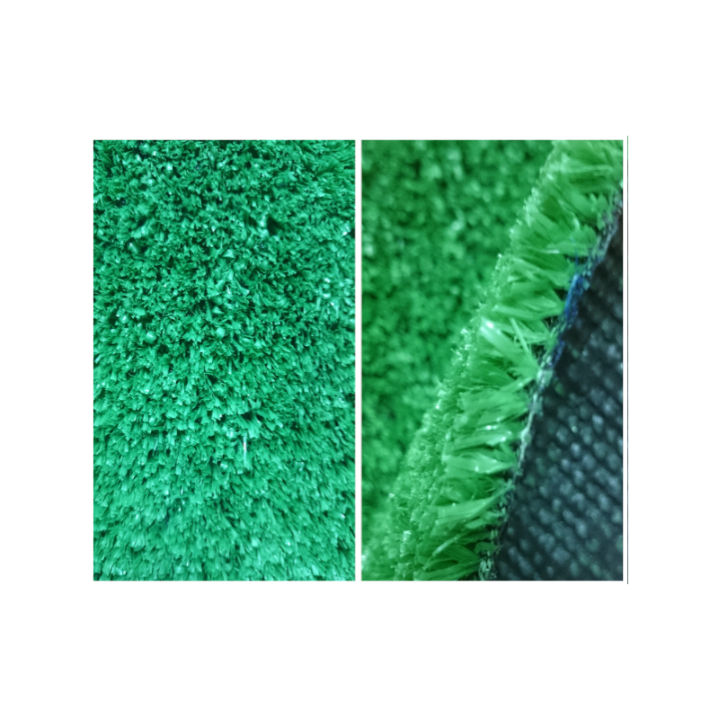  Ковровое покрытие Трава 5мм 1,0м