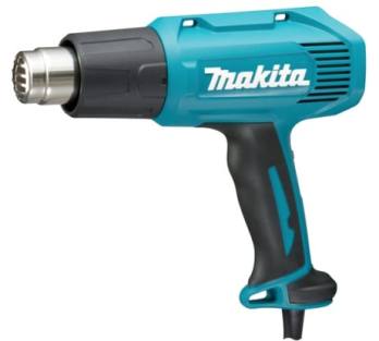  Фен строительный 1,6кВт MAKITA HG5030K