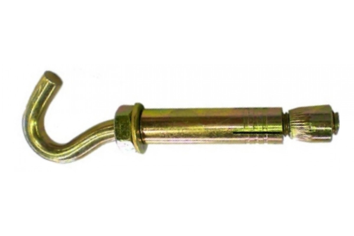  Анкер 10х50 с крюком