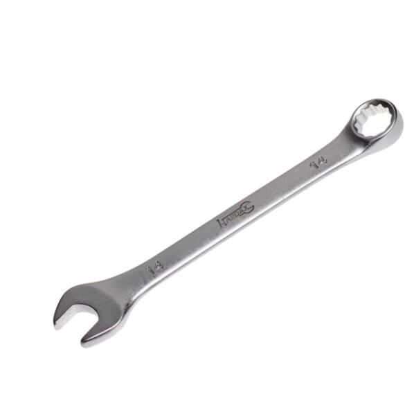  Ключ комбинированный 12мм мат.полир.43-3-112